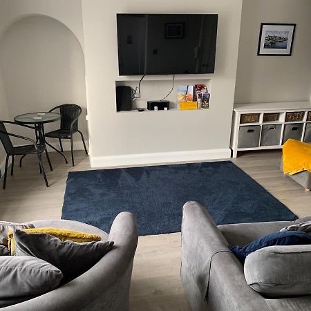 Seaview Aurora House - Central Luxury Apartment Warrenpoint Eksteriør bilde
